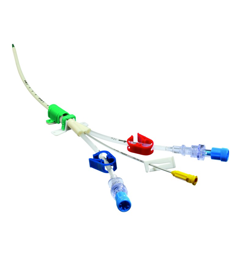 Набір для катетеризації центральних вен Certofix® Trio HF S 1220