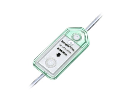 Фільтр інфузійний Intrapur® Plus 0,2 мкм (96 год.)