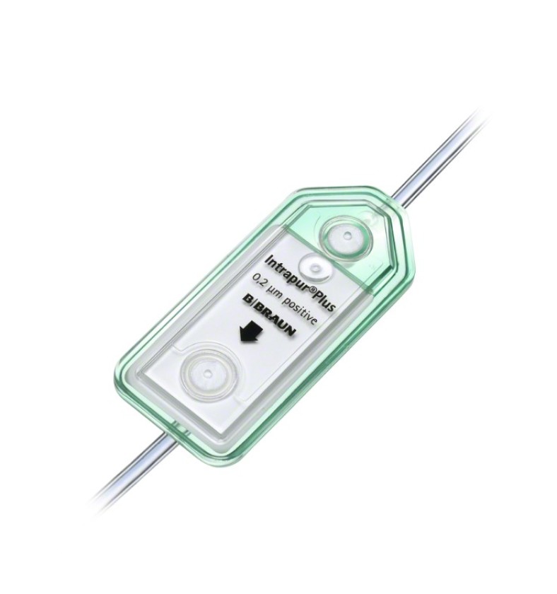 Фільтр інфузійний Intrapur® Plus 0,2 мкм (96 год.)