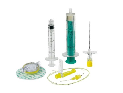 Набір для епідуральної анастезії Perifix® ONE Paed Set (Ван Пед Сет) 20
