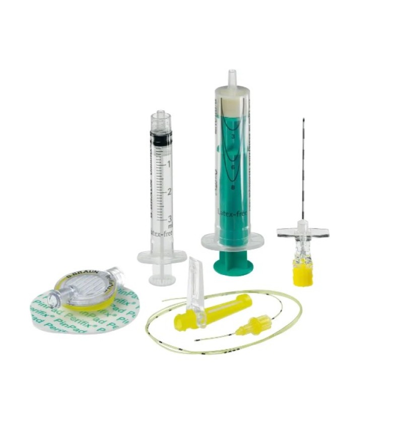 Набір для епідуральної анастезії Perifix® ONE Paed Set (Ван Пед Сет) 20