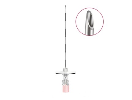 Голка для епідуральної анестезії Perican®, 1,3 х 80 мм/mm, G18 х 3 1/4 дюйма
