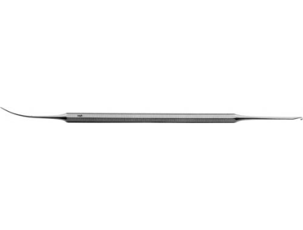 ВАРАДІ ФЛЕБЕКСТРАCTOР З ГАЧКОМ, довжина 180MM, ДВОСТОРОННІЙ