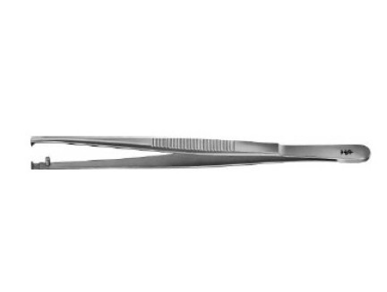 АПЛІК. ПІНЦЕТ БІМЕР 145MM