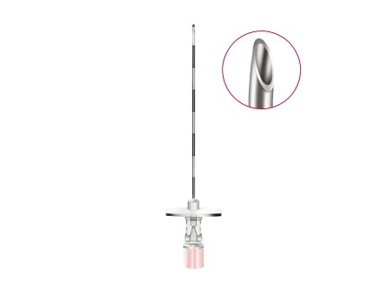 Голка для епідуральної анестезії Perican®, 1,3 х 120 мм, G18 х 4 3/4 дюйма
