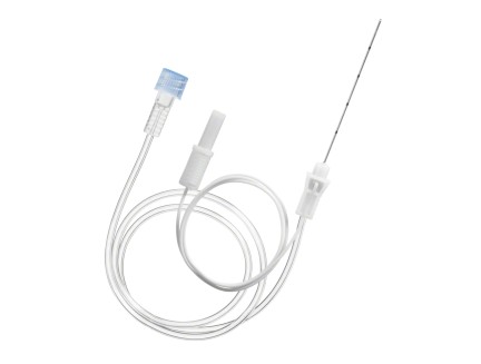 Голка з ізоляцією для провідникової анестезії Stimuplex® А 20 G x 6” 0,90 x 150 мм