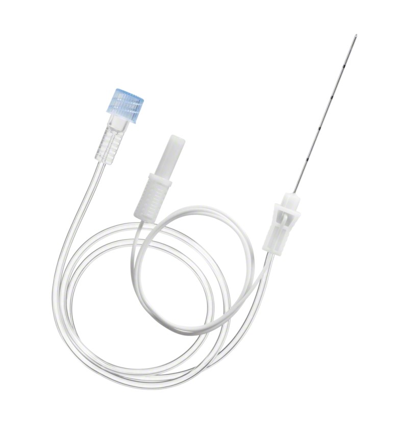 Голка з ізоляцією для провідникової анестезії Stimuplex® А 21 G x 4” 0,80 x 100 мм