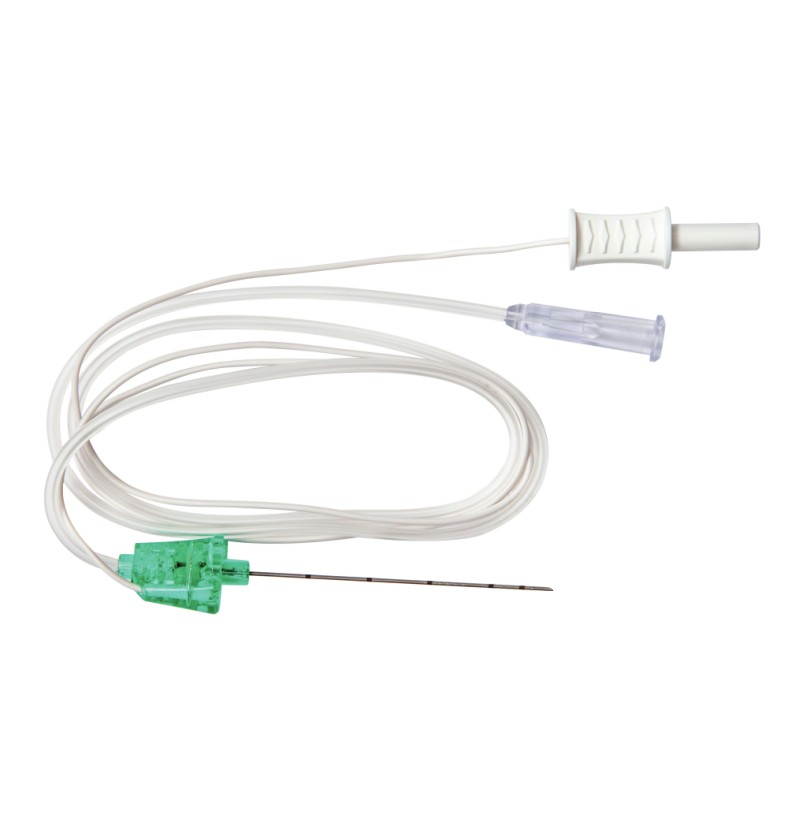 Голка для провідникової анестезії Stimuplex® Ultra 360® 22G x 80 мм