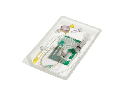 Контіплекс Туохі Ультра 360° 18GX100MM