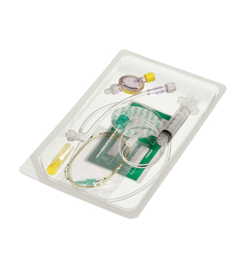 Контіплекс Туохі Ультра 360° 18GX40MM