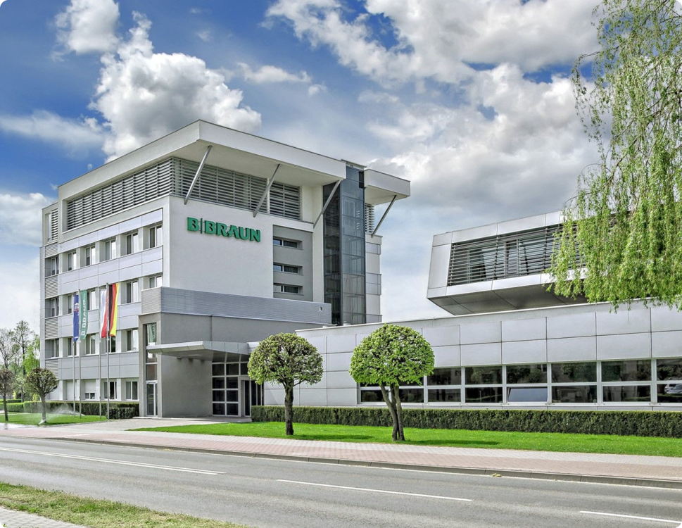 Office image